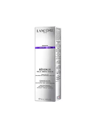 LANCÔME | Rénergie Multi-Lift Ultra Triple Serum 50ml | 